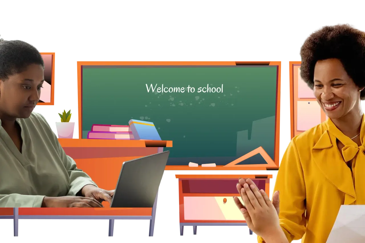 Teachers - Welcome to School