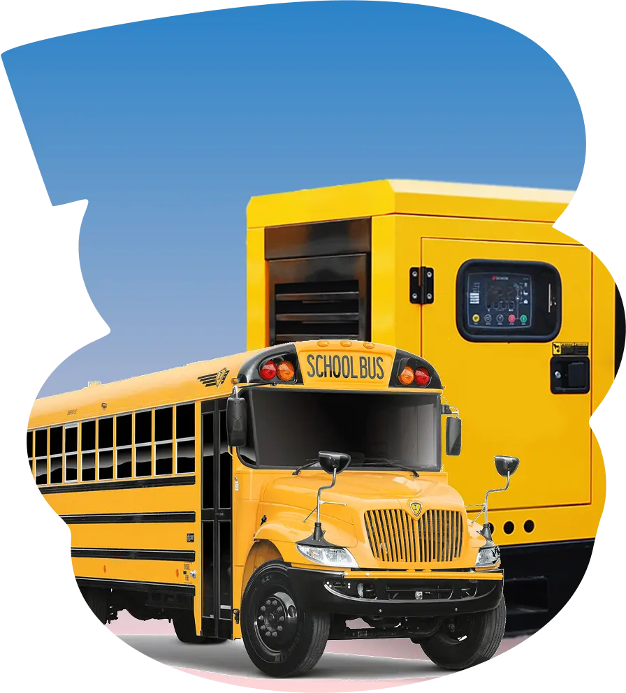 school-bus