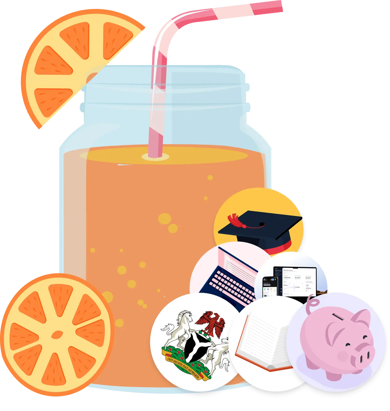 Juice Glass