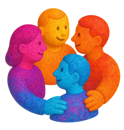 Community of school owners learning together