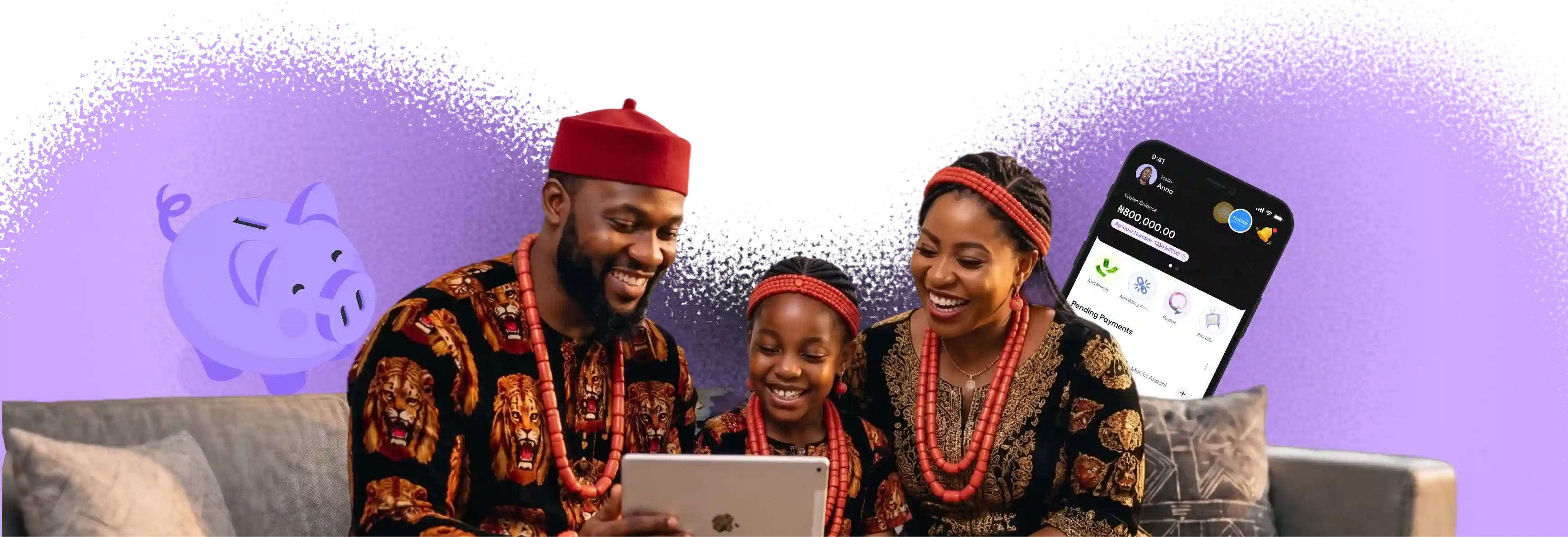 cowri-family