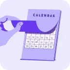 Split fees for up to 12 months