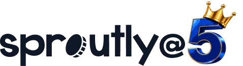 sproutly at 5
