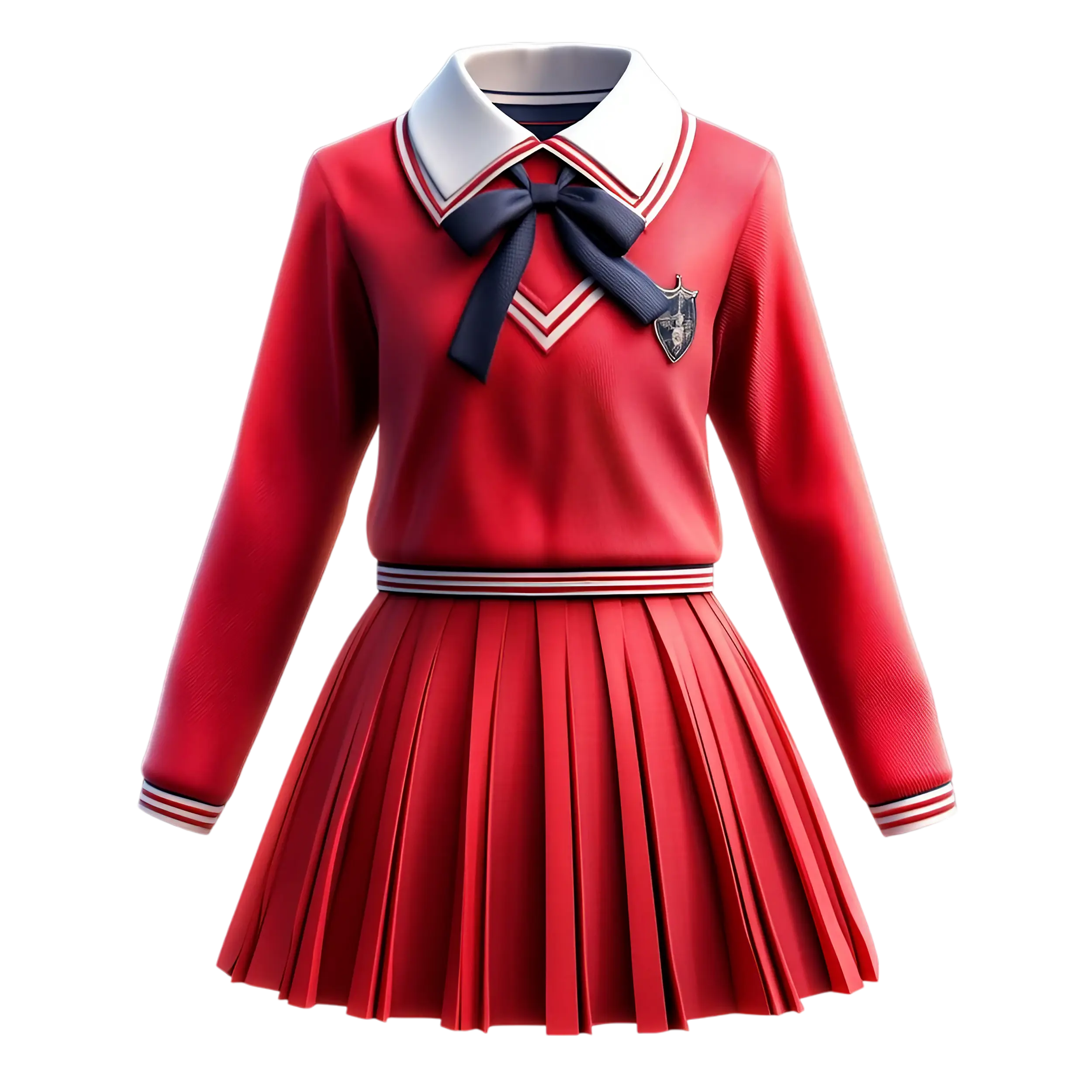 Uniforms & Costumes