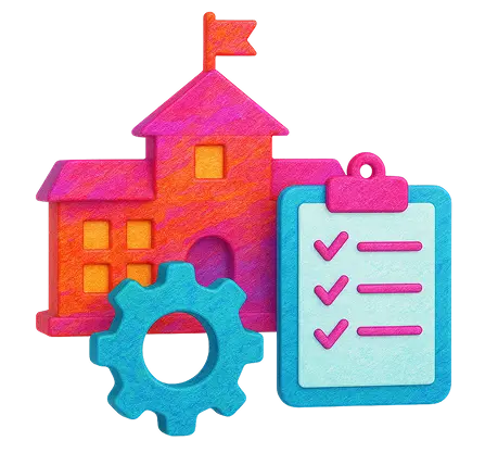 Education Management & Operations