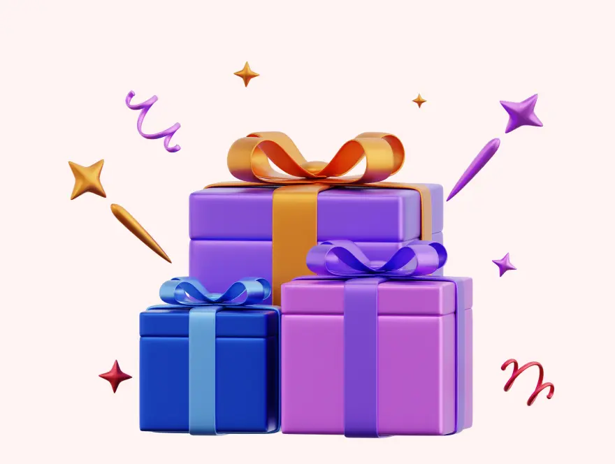 Enjoy exclusive perks from our prestigious partners