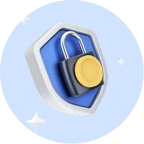 Data Protection & Security complaint. ISO 27001 Certified.