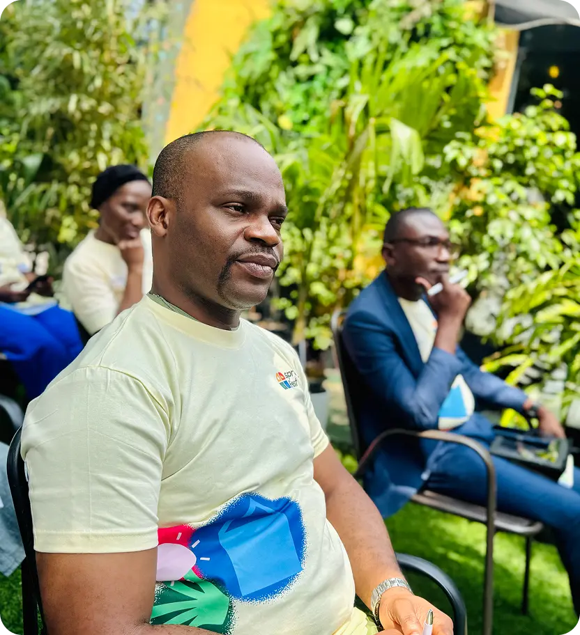 Sales Partner Program