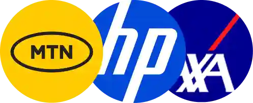 Partners: MTN, HP, AXA Mansard