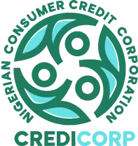 Nigeria Consumer Credit Corporation logo