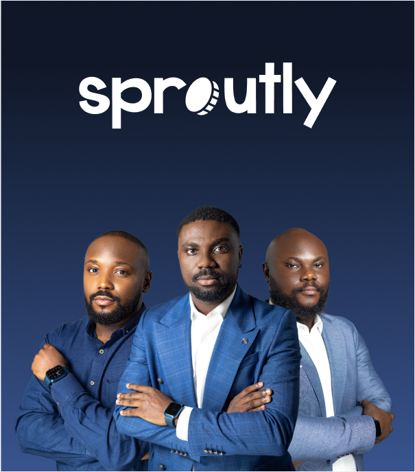 sproutly founders