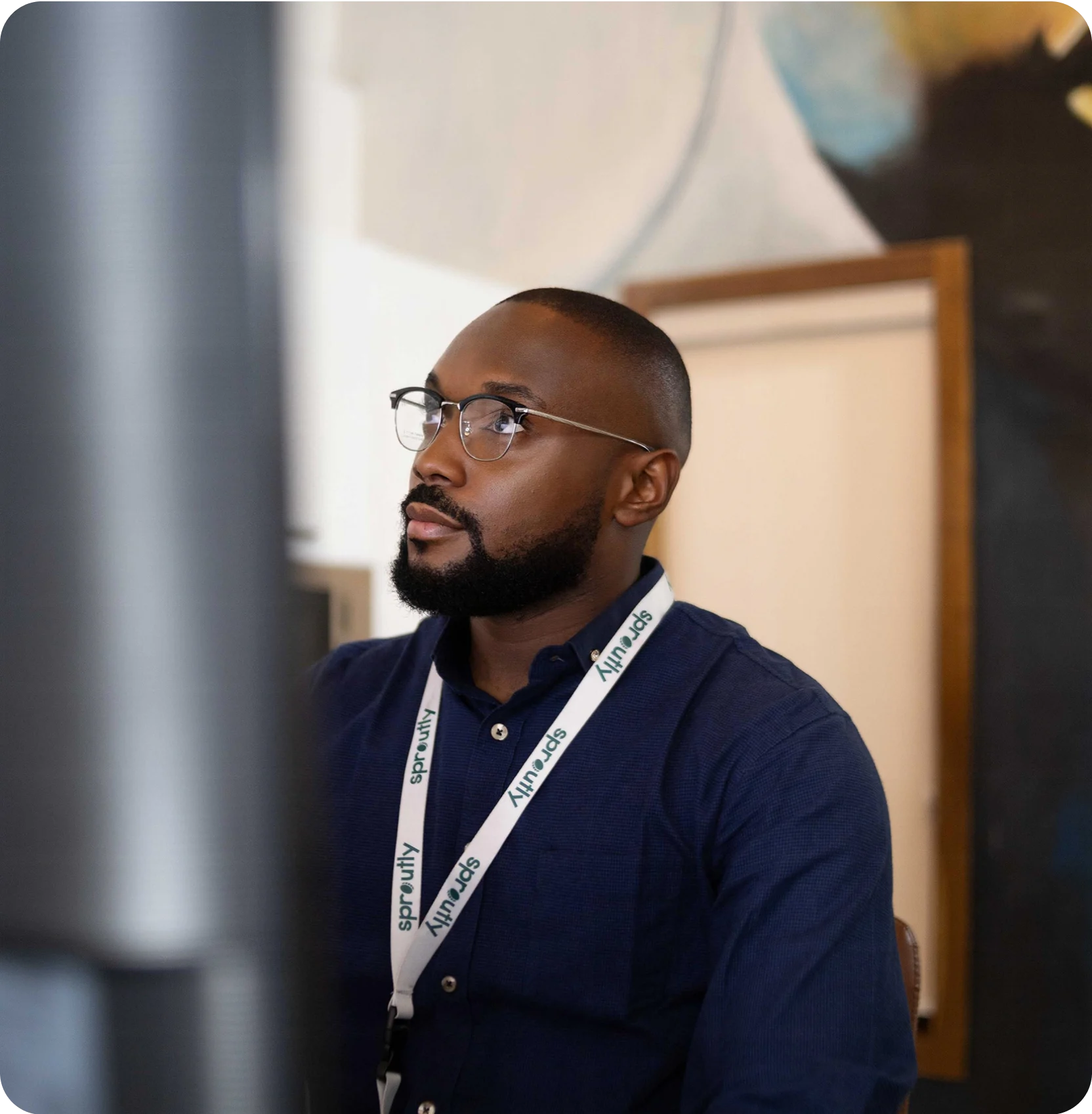 User Experience Program