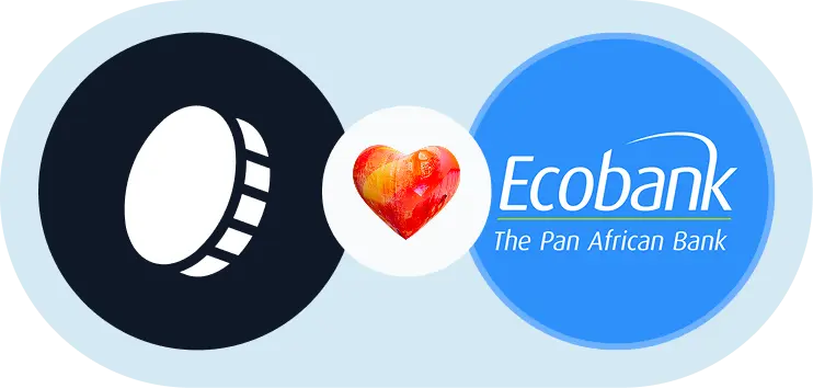 Sproutly and Ecobank shared mandate mark