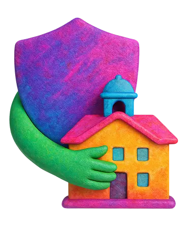 Sustainable governance that protects your school