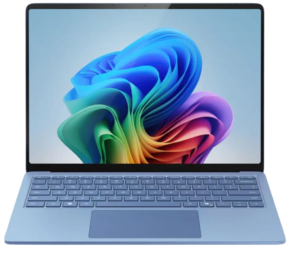 Modern laptop available through teacher financing program