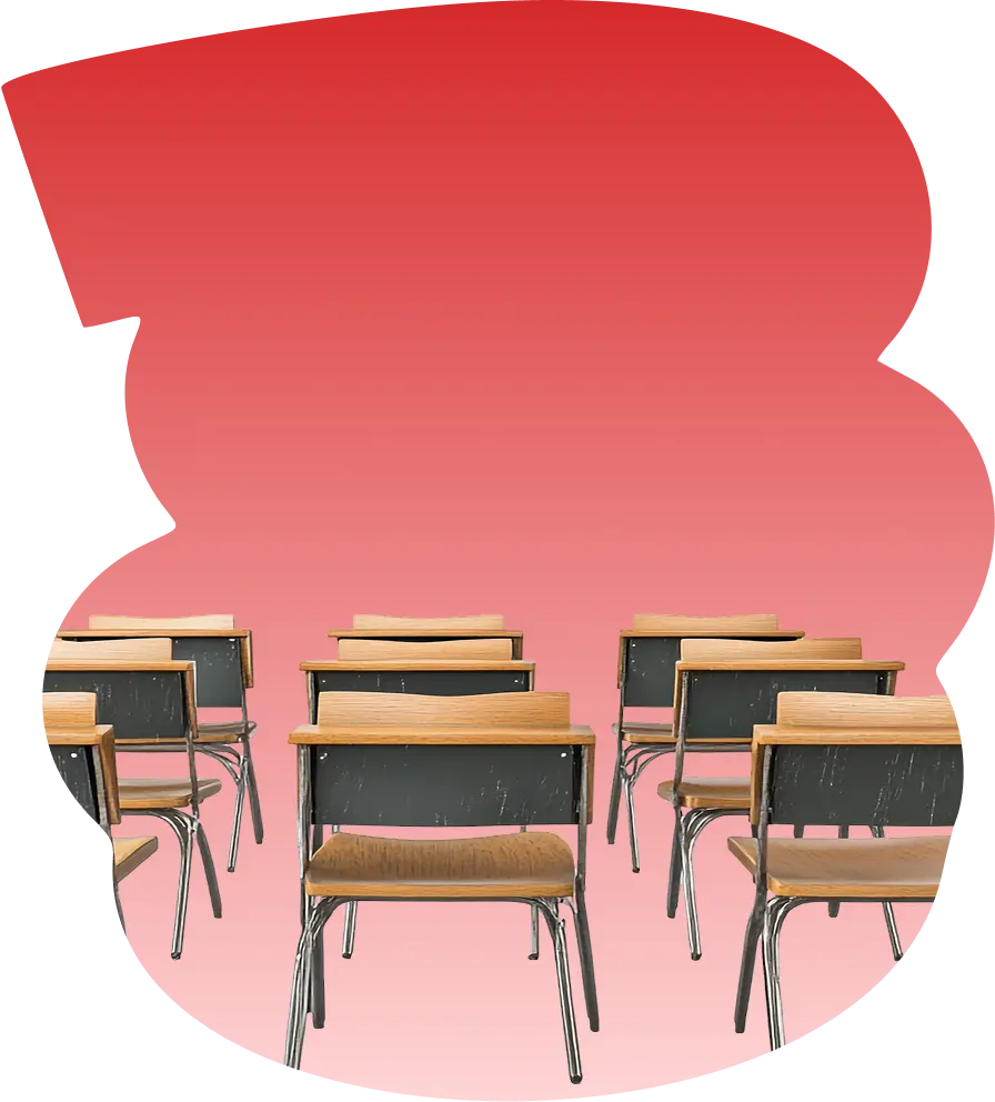 Illustration of Ubuntu benefits for schools